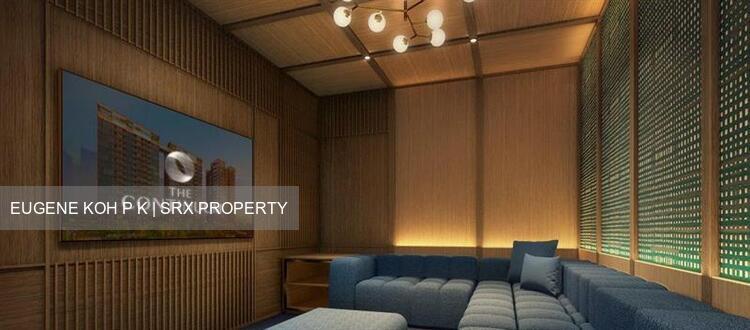 The Continuum (D15), Apartment #492623551